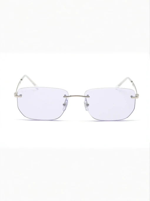 Ray-Ban Сонцезахисні окуляри колір мультиколор фото 2