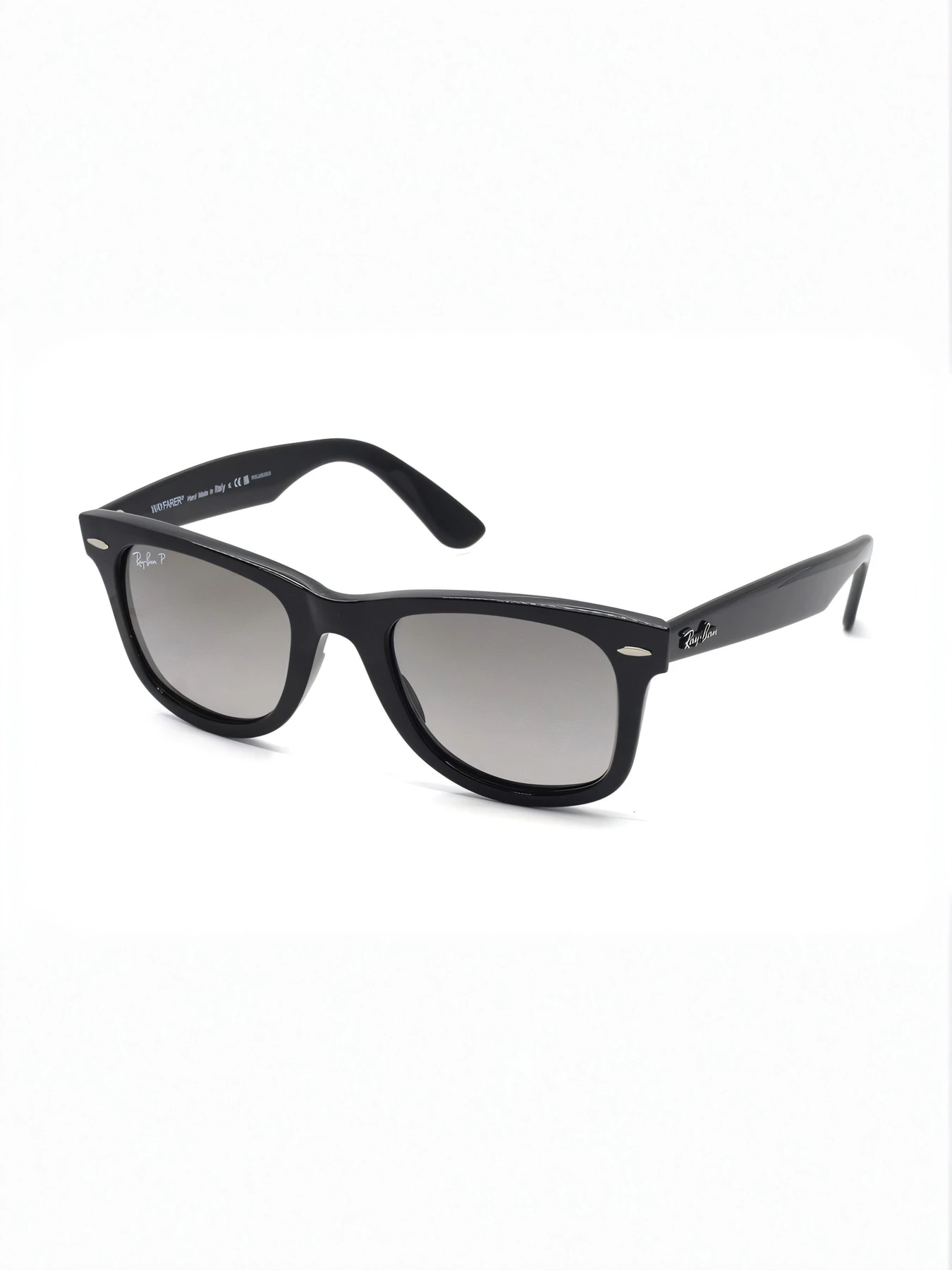 Очки Ray-Ban модель E0000559588 Очки Ray-Ban модель E0000559588 Фото