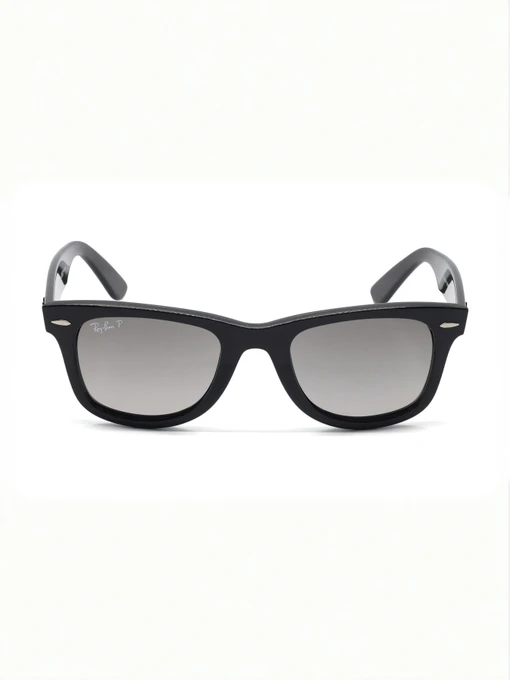 Ray-Ban Сонцезахисні окуляри колір мультиколор фото 3