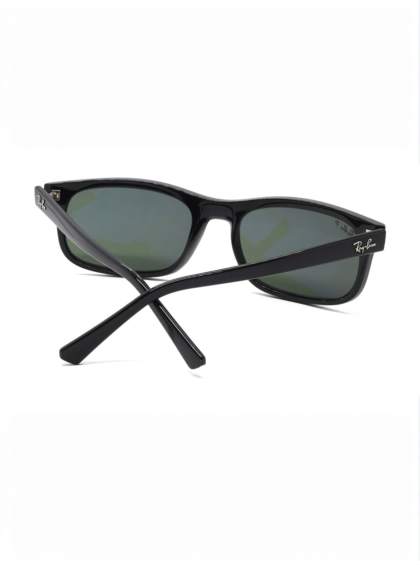 Очки Ray-Ban модель E0000586501 Очки Ray-Ban модель E0000586501 Фото