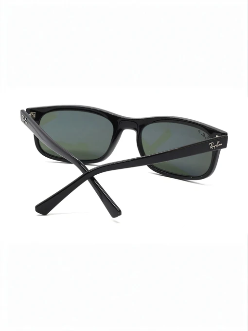 Ray-Ban Сонцезахисні окуляри колір мультиколор фото 2