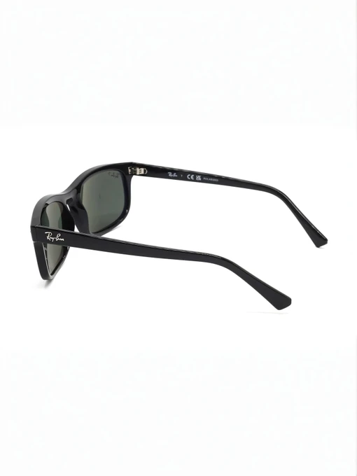 Ray-Ban Сонцезахисні окуляри колір мультиколор фото 3