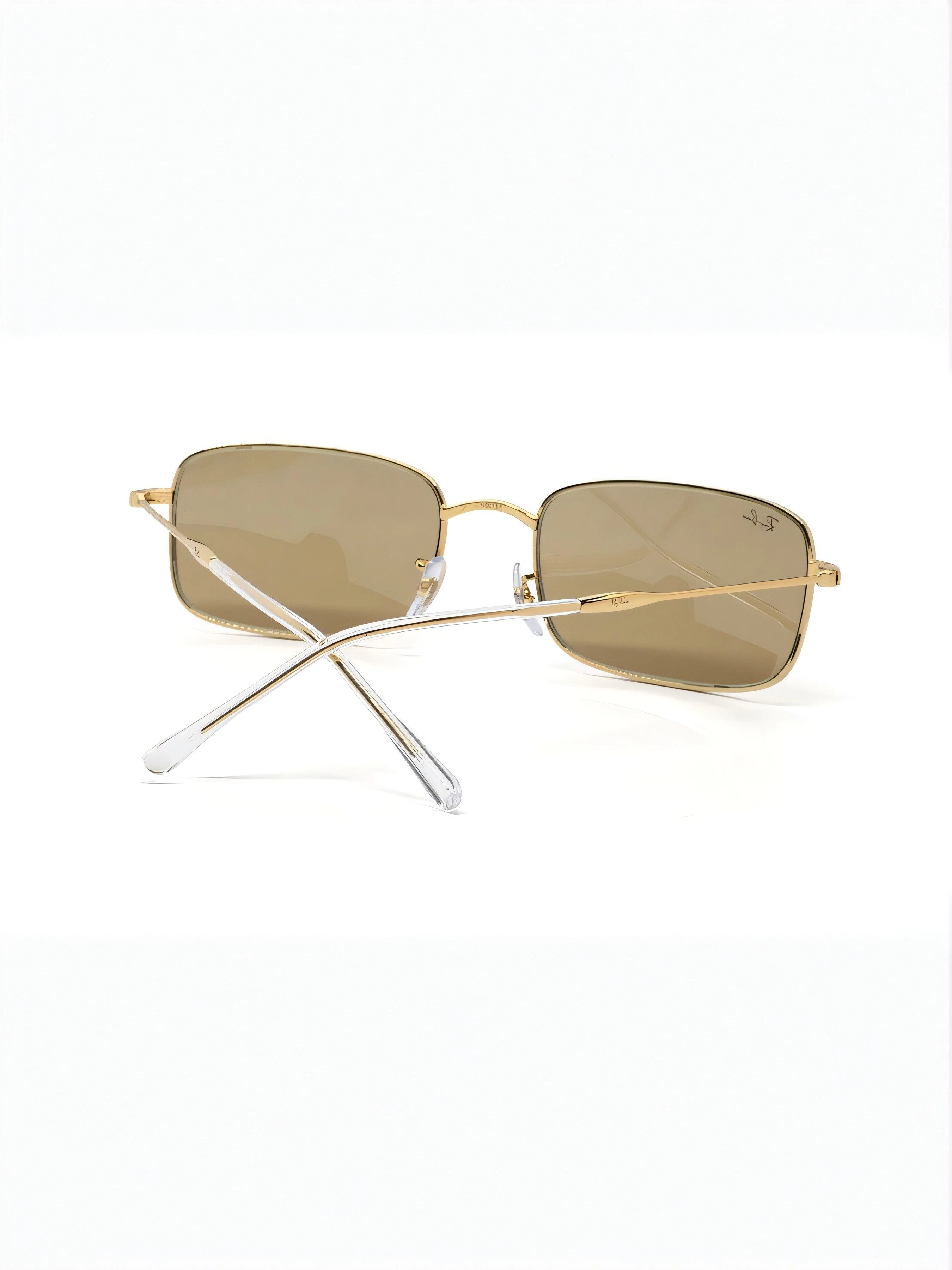Ray-Ban Сонцезахисні окуляри колір мультиколор фото 2