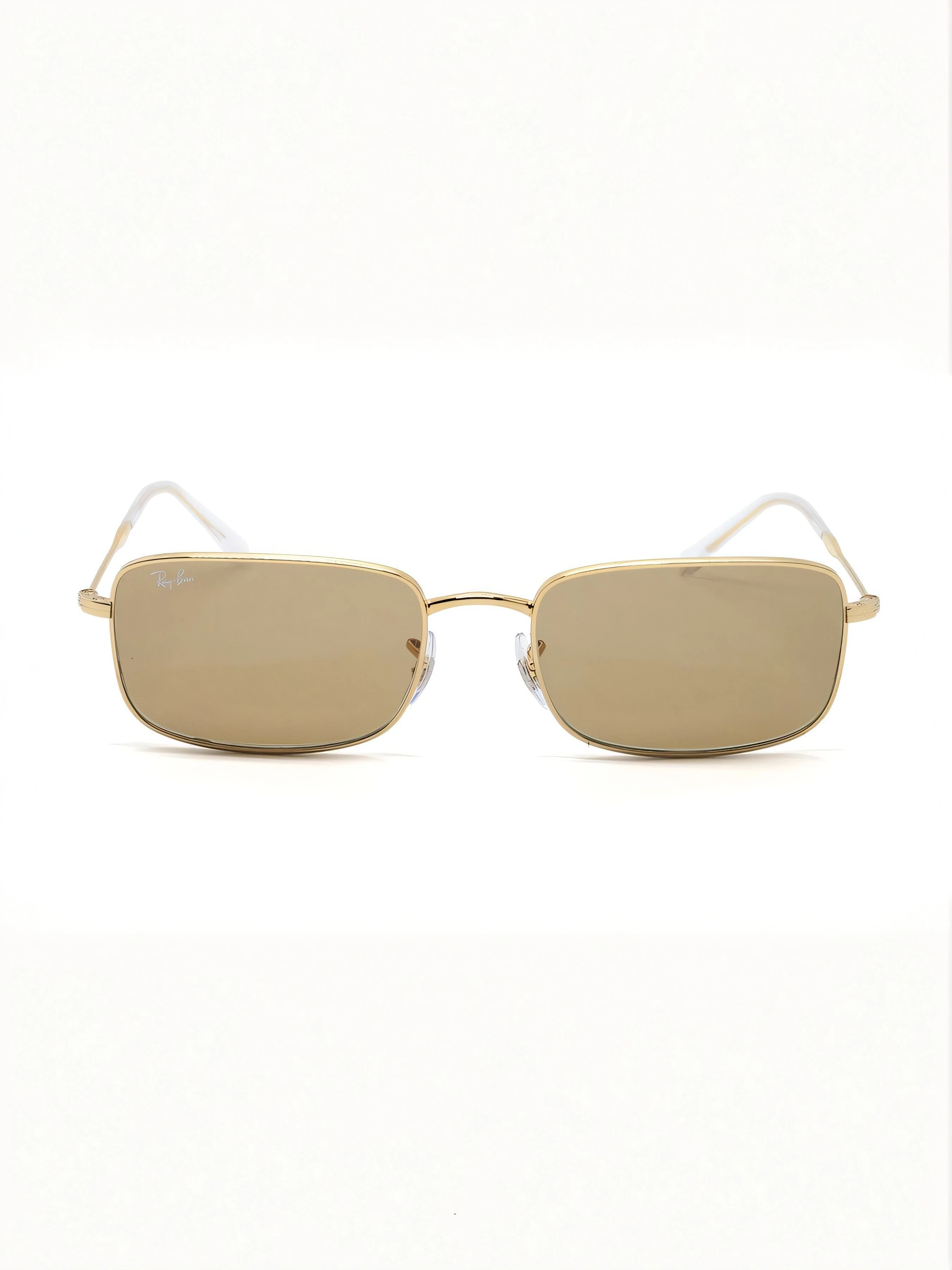 Ray-Ban Сонцезахисні окуляри колір мультиколор фото 3