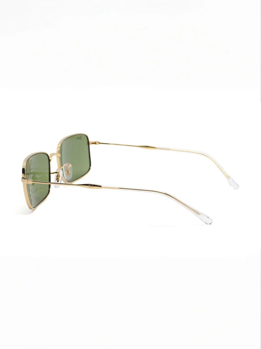 Ray-Ban Сонцезахисні окуляри колір мультиколор фото 3