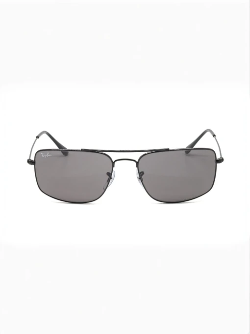 Ray-Ban Сонцезахисні окуляри колір мультиколор фото 3