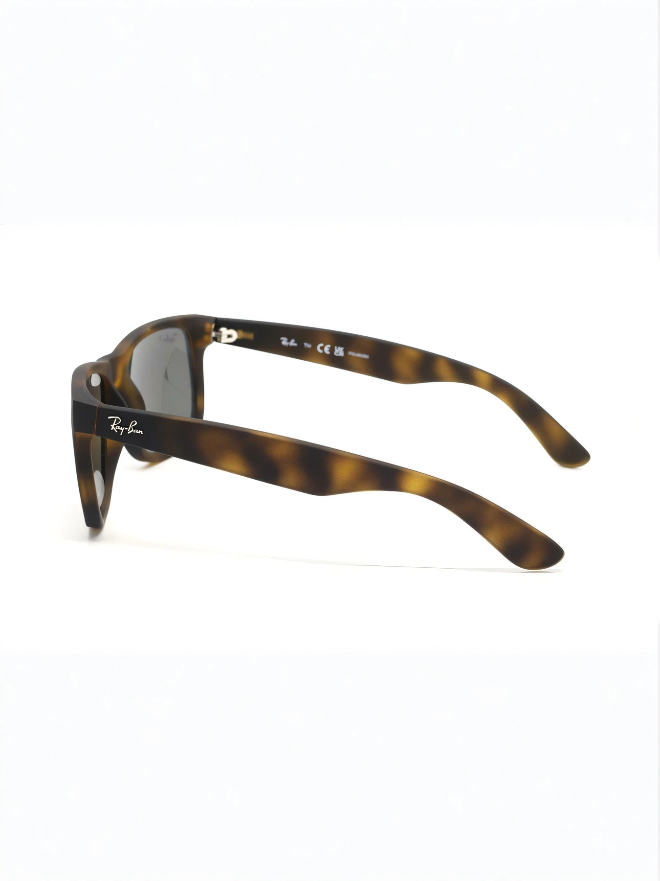 Окуляри Ray-Ban модель E0000446400 Фото