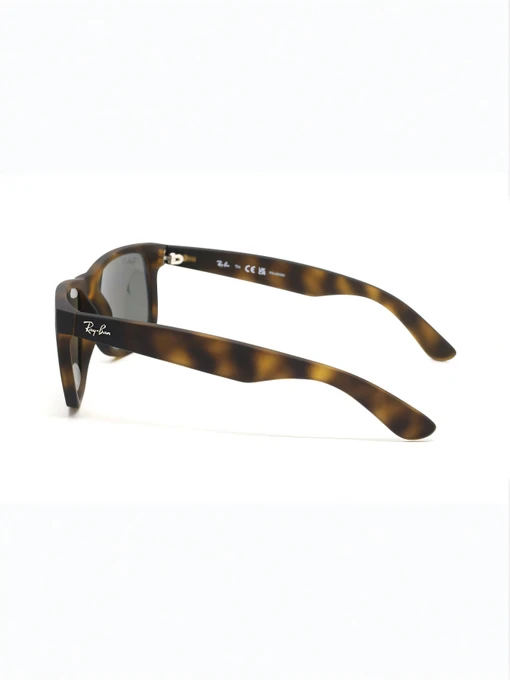 Ray-Ban Сонцезахисні окуляри колір мультиколор фото 3