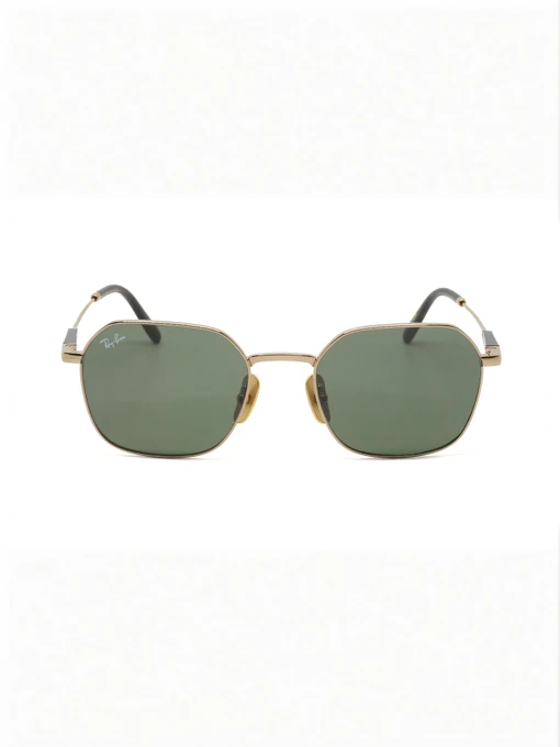 Ray-Ban Сонцезахисні окуляри колір мультиколор фото 2
