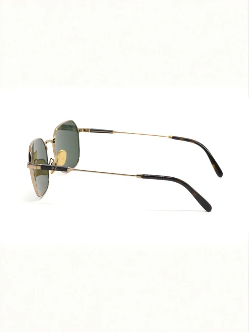 Ray-Ban Сонцезахисні окуляри колір мультиколор фото 3
