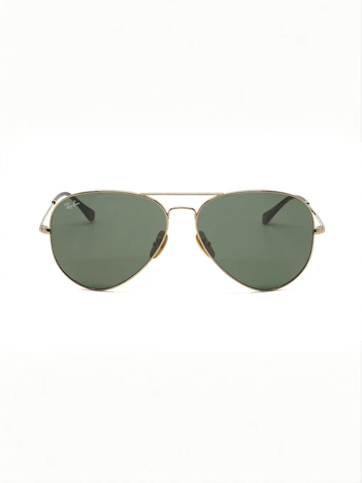 Ray-Ban Сонцезахисні окуляри колір мультиколор фото 2