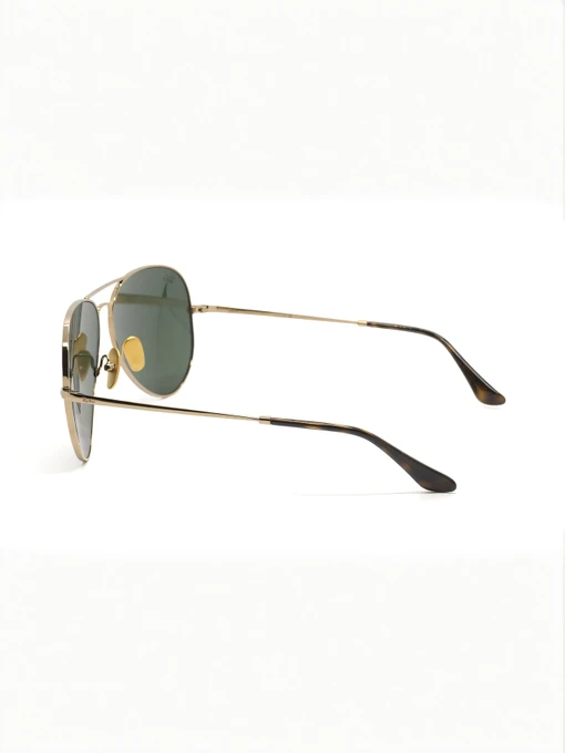 Ray-Ban Сонцезахисні окуляри колір мультиколор фото 3