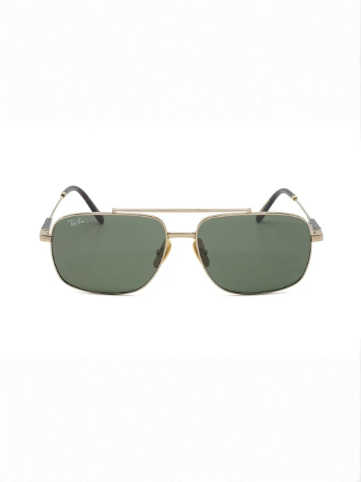 Ray-Ban Сонцезахисні окуляри колір мультиколор фото 2