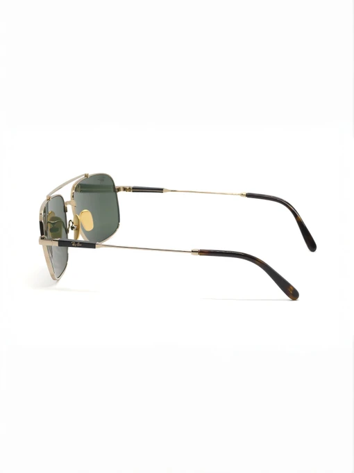 Ray-Ban Сонцезахисні окуляри колір мультиколор фото 3