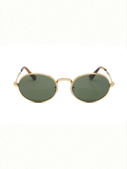 Ray-Ban Сонцезахисні окуляри колір мультиколор фото 2
