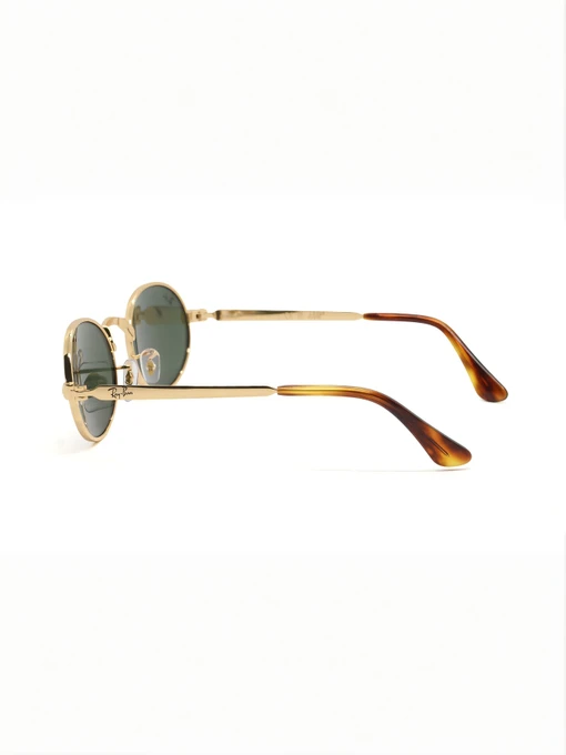 Ray-Ban Сонцезахисні окуляри колір мультиколор фото 3