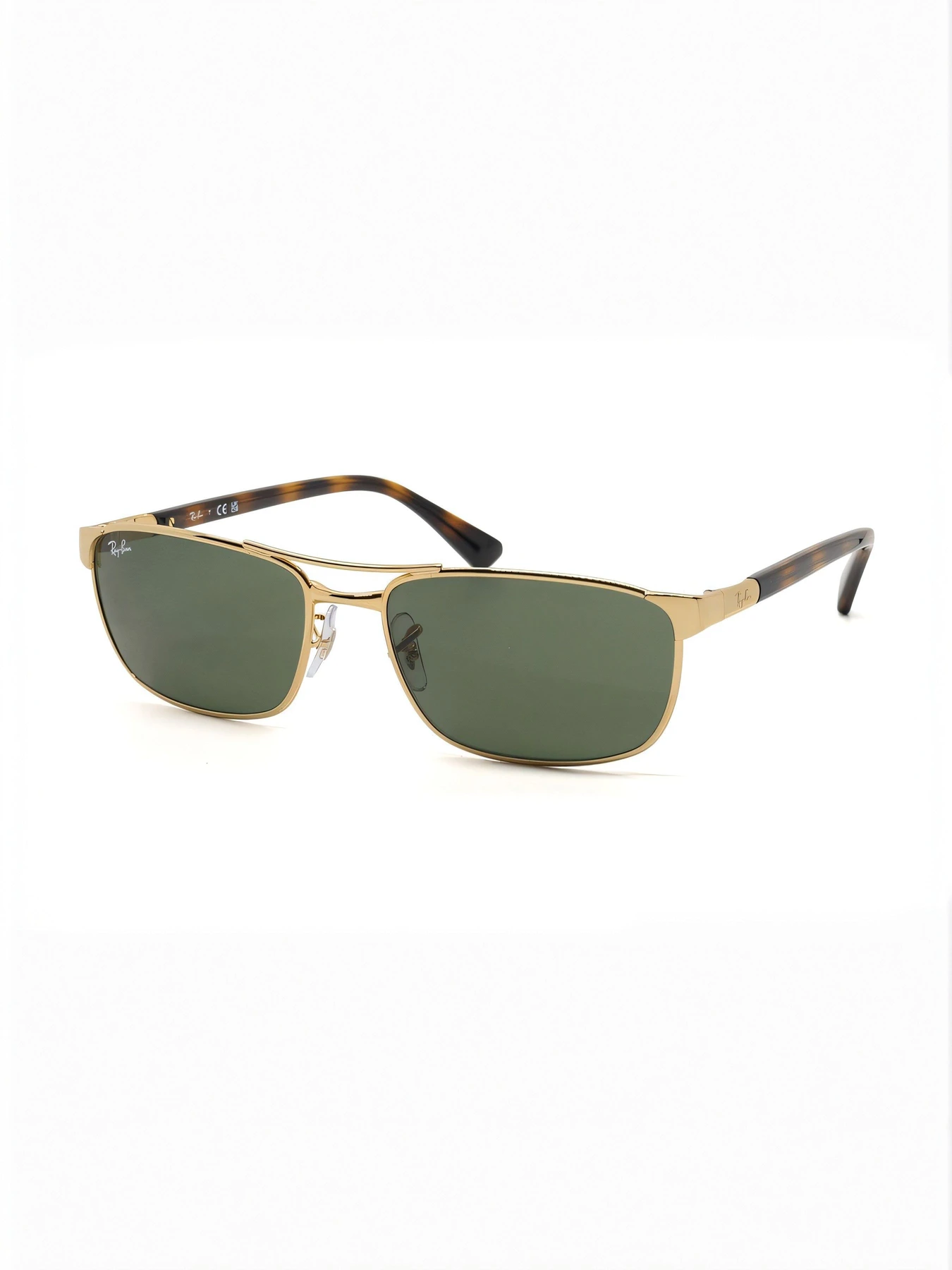 Окуляри Ray-Ban модель E0000586302 Фото