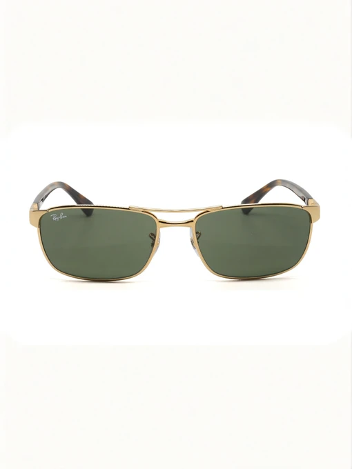 Ray-Ban Сонцезахисні окуляри колір мультиколор фото 2