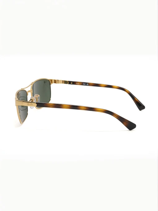 Ray-Ban Сонцезахисні окуляри колір мультиколор фото 3
