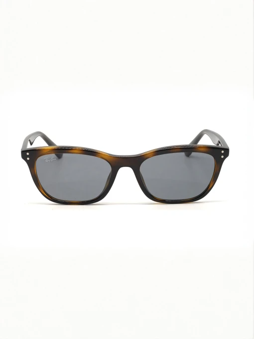 Ray-Ban Сонцезахисні окуляри колір мультиколор фото 2
