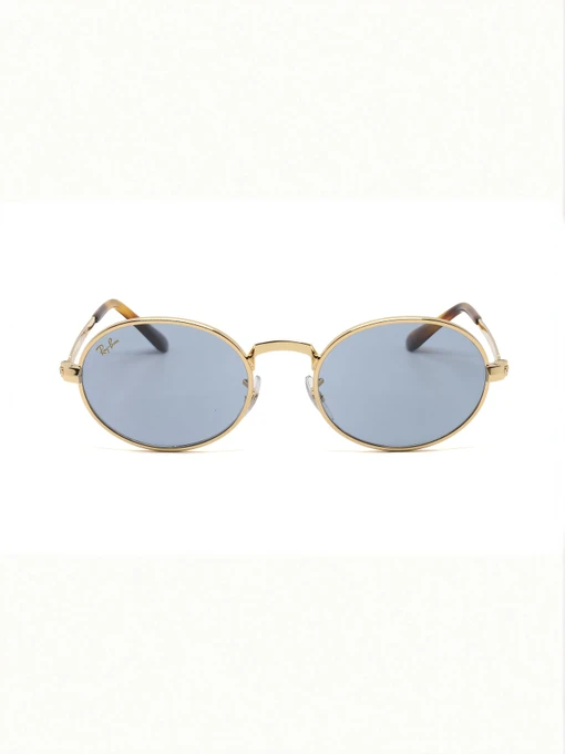 Ray-Ban Сонцезахисні окуляри колір мультиколор фото 2