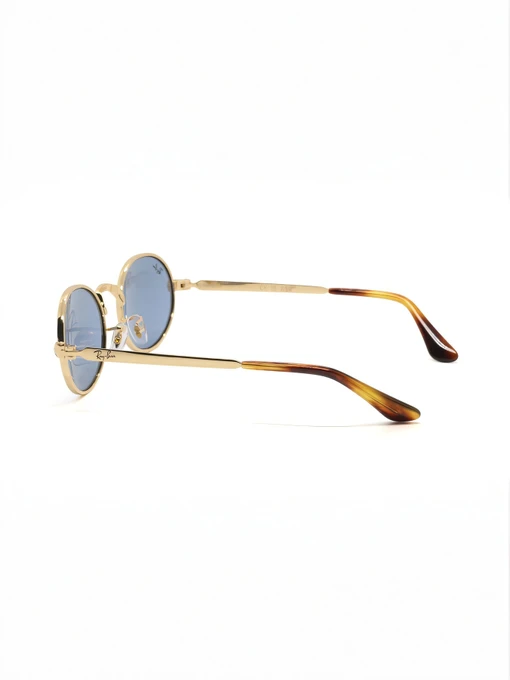 Ray-Ban Сонцезахисні окуляри колір мультиколор фото 3