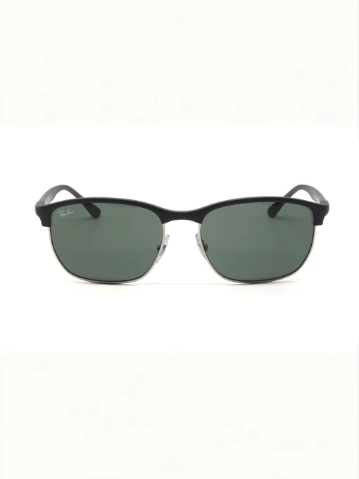 Ray-Ban Сонцезахисні окуляри колір мультиколор фото 2