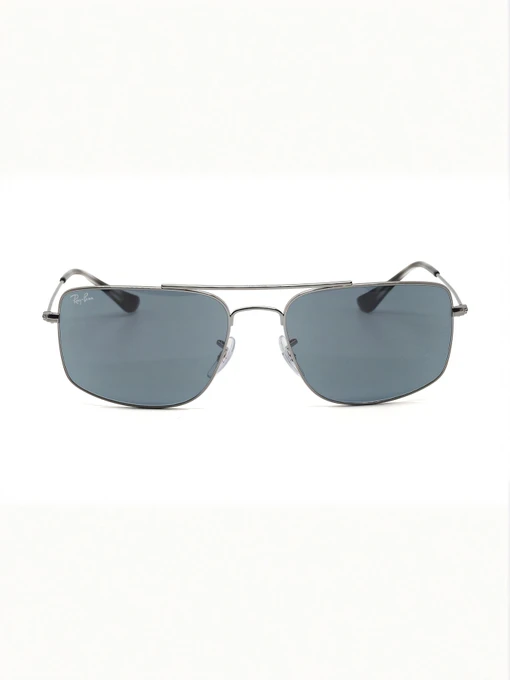 Ray-Ban Сонцезахисні окуляри колір мультиколор фото 2