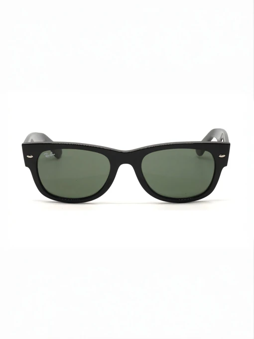 Ray-Ban Сонцезахисні окуляри колір мультиколор фото 2