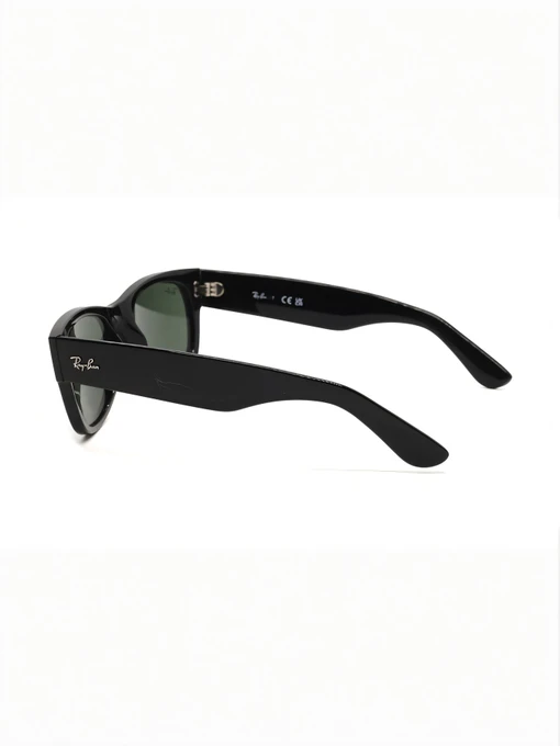Ray-Ban Сонцезахисні окуляри колір мультиколор фото 3