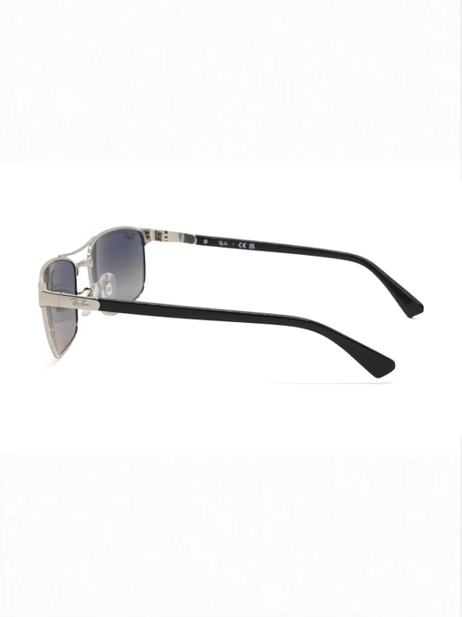 Ray-Ban Сонцезахисні окуляри колір мультиколор фото 3