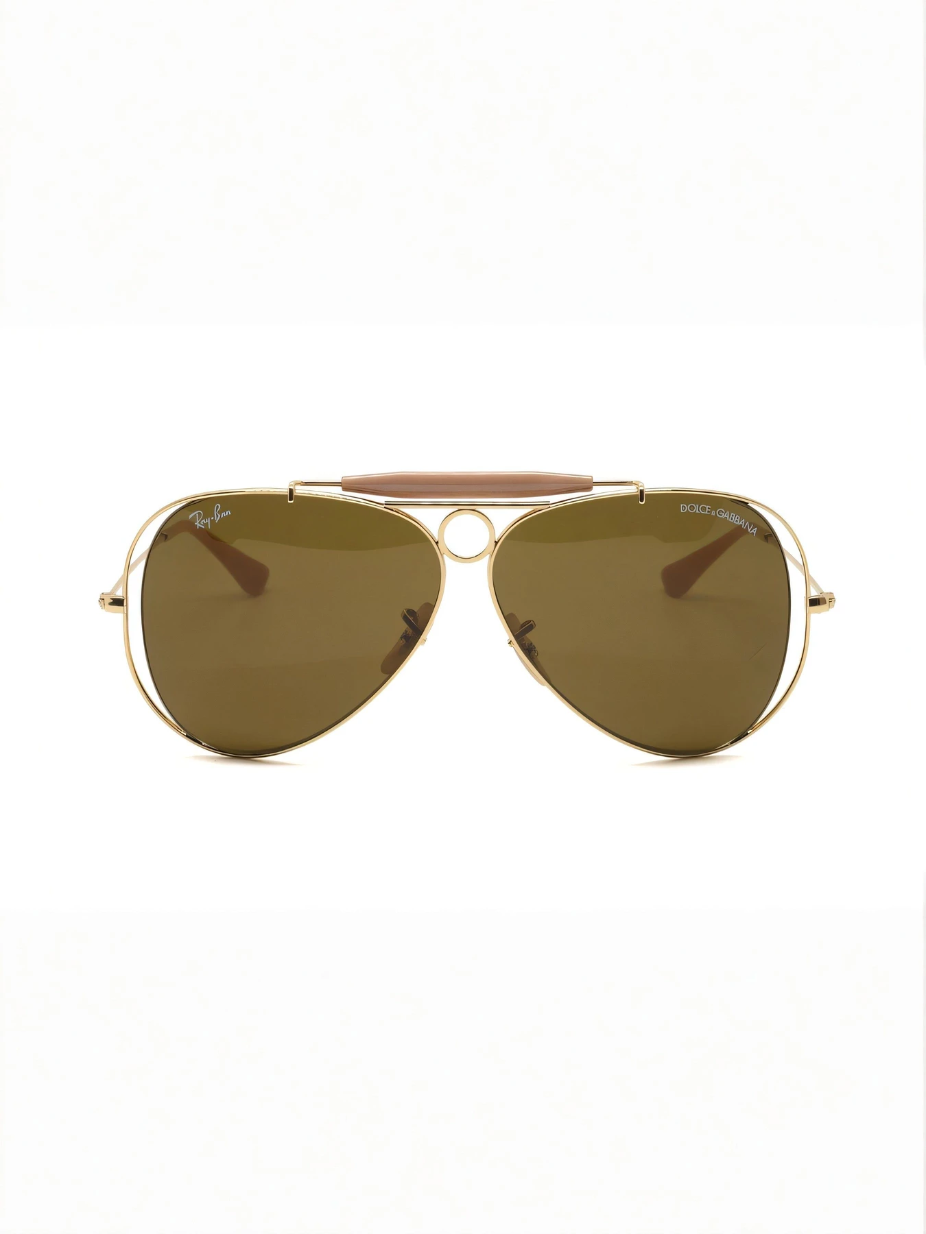 Окуляри Ray-Ban модель E0000586571 Фото