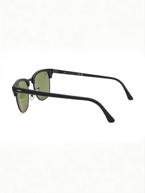 Ray-Ban Сонцезахисні окуляри колір мультиколор фото 3