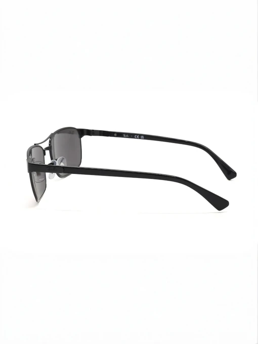 Ray-Ban Сонцезахисні окуляри колір мультиколор фото 3