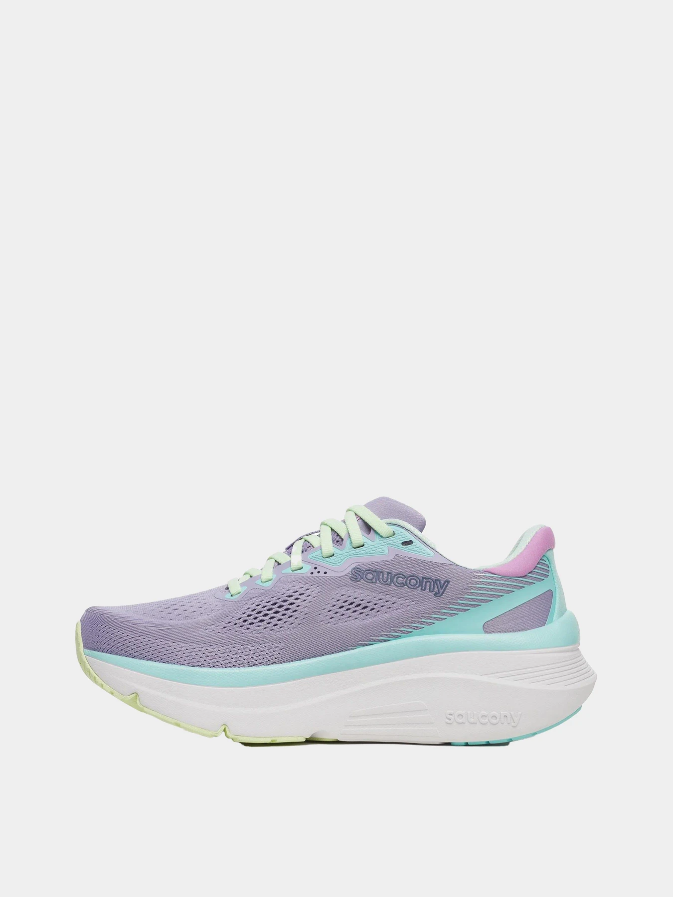 Кросівки Saucony модель S11058-410 Фото