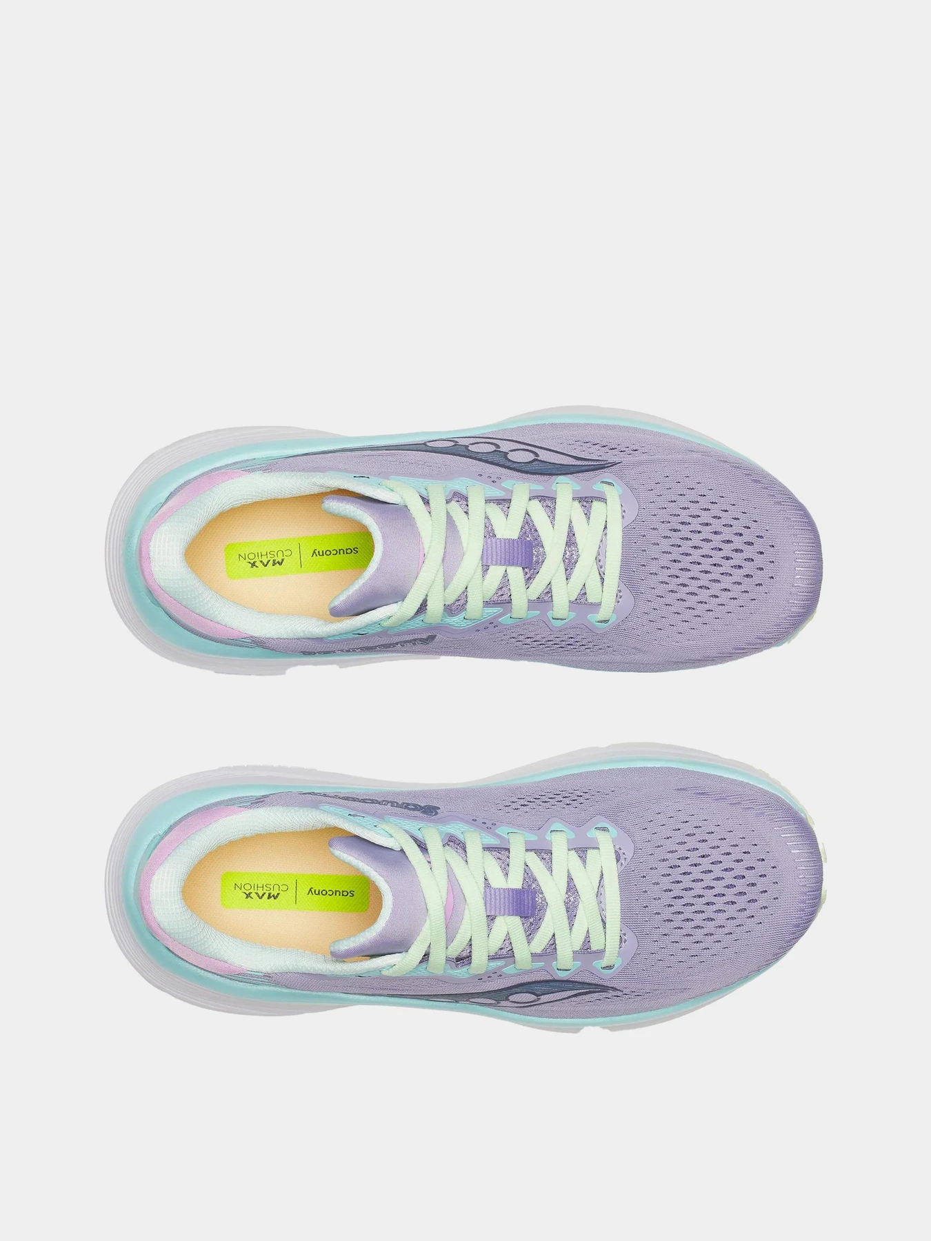 Кросівки Saucony модель S11058-410 Фото