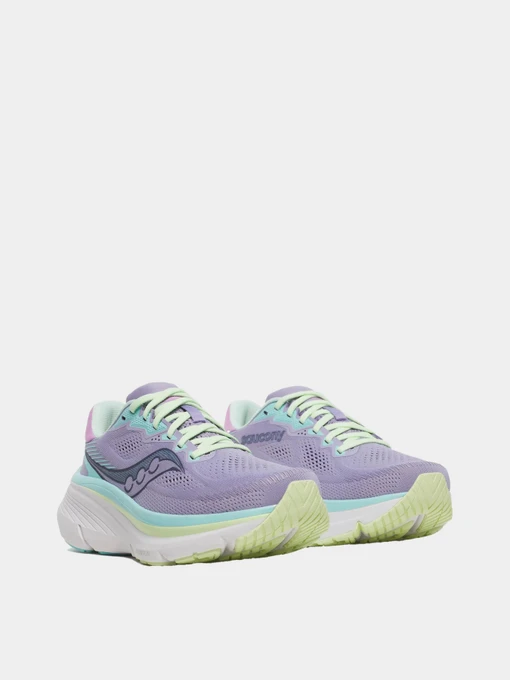 Жіночі Кросівки для бігу Saucony фото 2