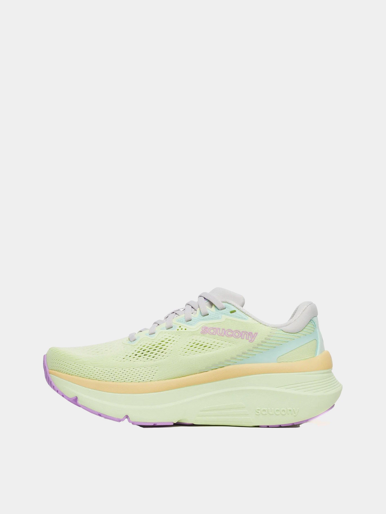Кроссовки Saucony модель S11058-411 Фото