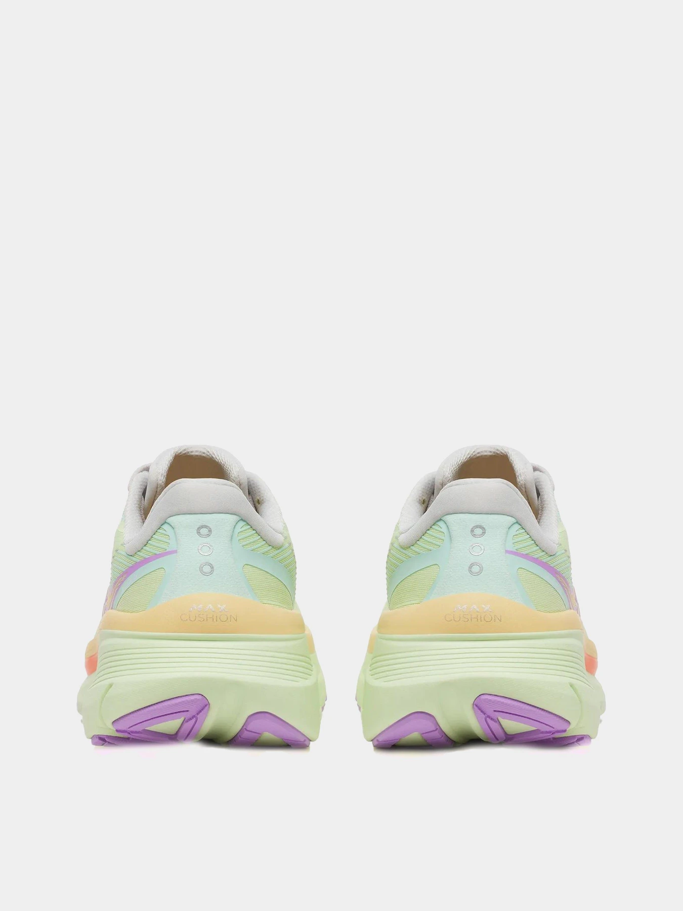 Кроссовки Saucony модель S11058-411 Фото