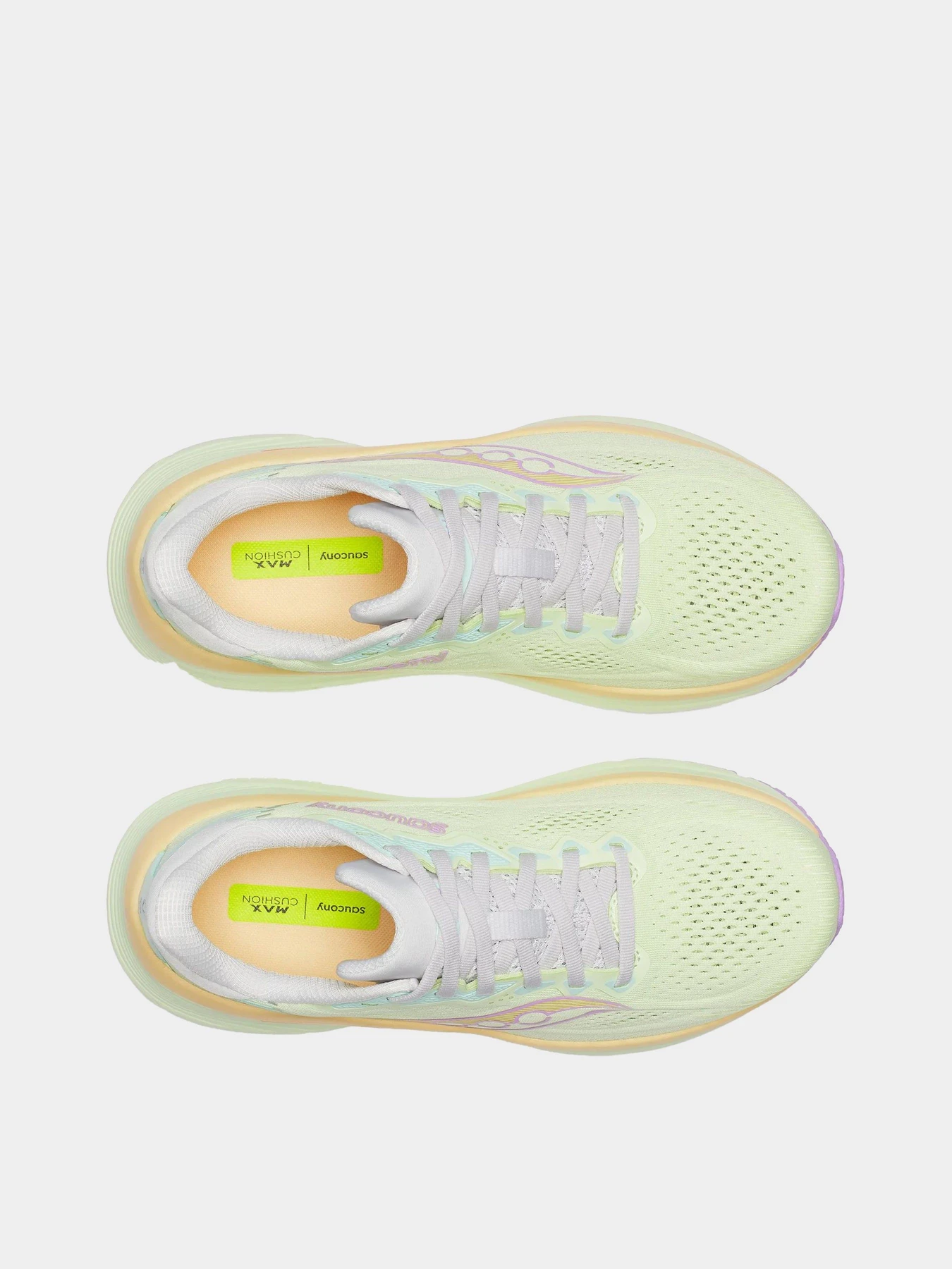 Кроссовки Saucony модель S11058-411 Фото