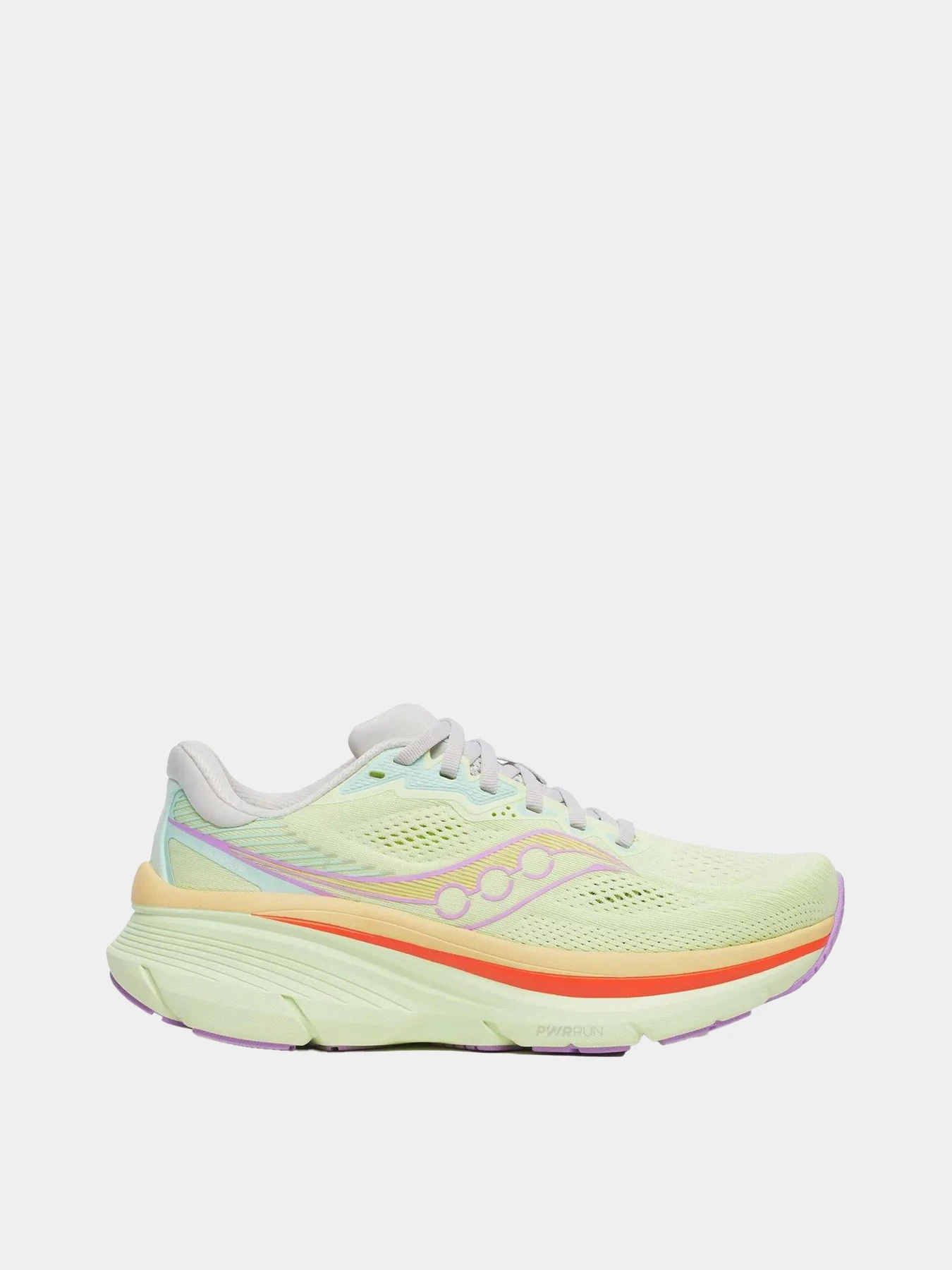 Кроссовки Saucony модель S11058-411 Фото