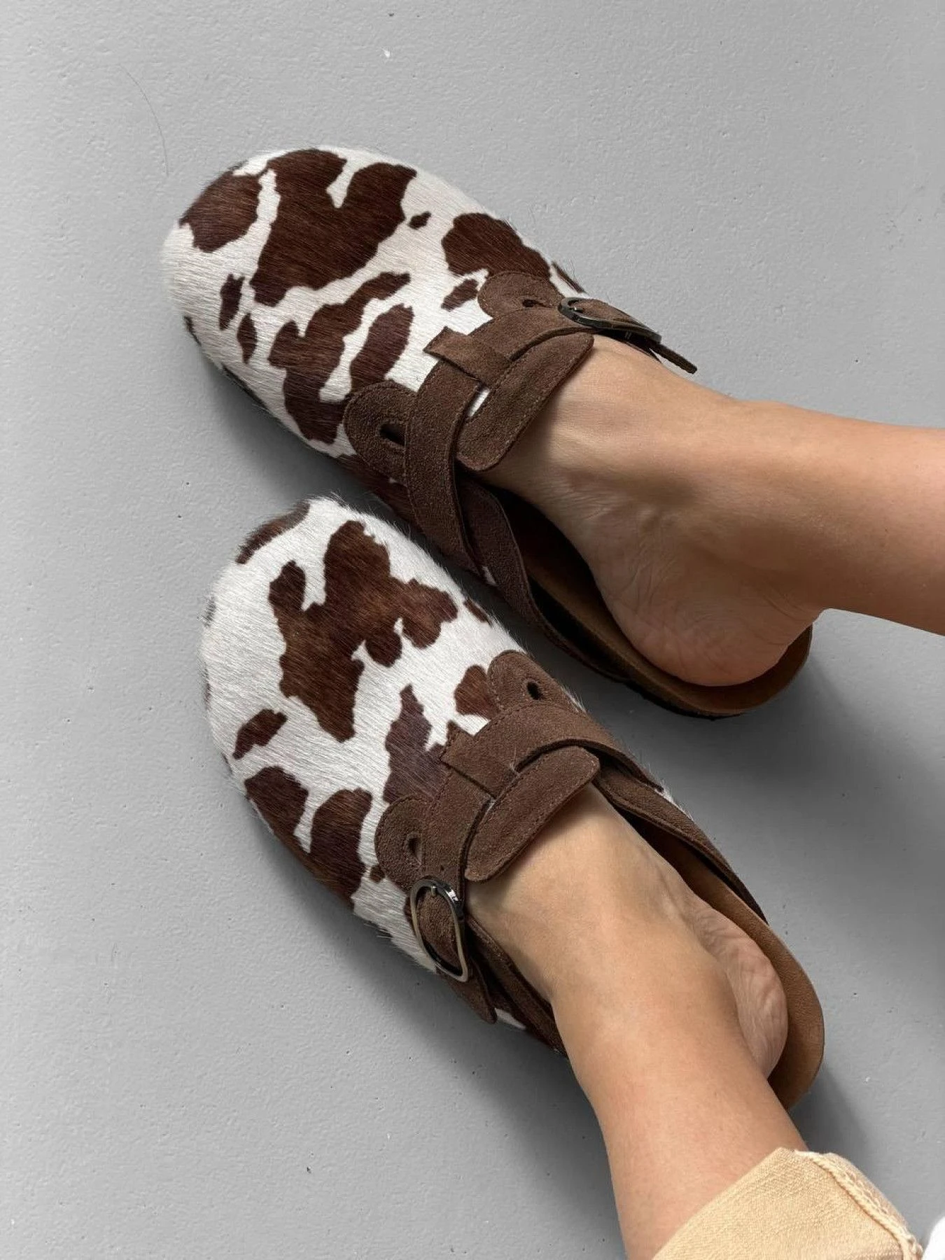 Шлёпанцы 105.store модель P_205786-S39_255286 Шлёпанцы 105.store модель P_205786-S39_255286 Фото