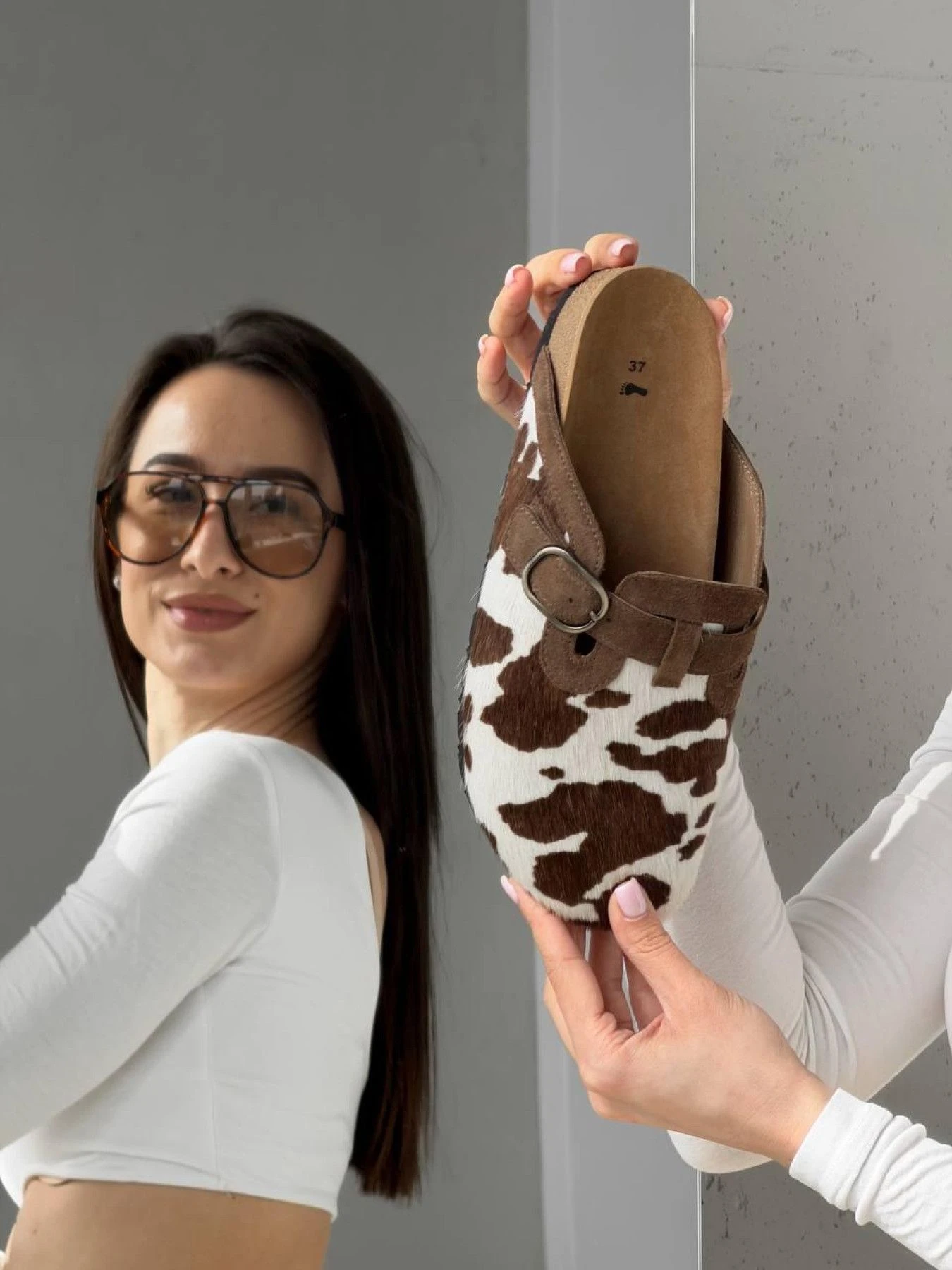 Шлёпанцы 105.store модель P_205786-S39_255286 Шлёпанцы 105.store модель P_205786-S39_255286 Фото