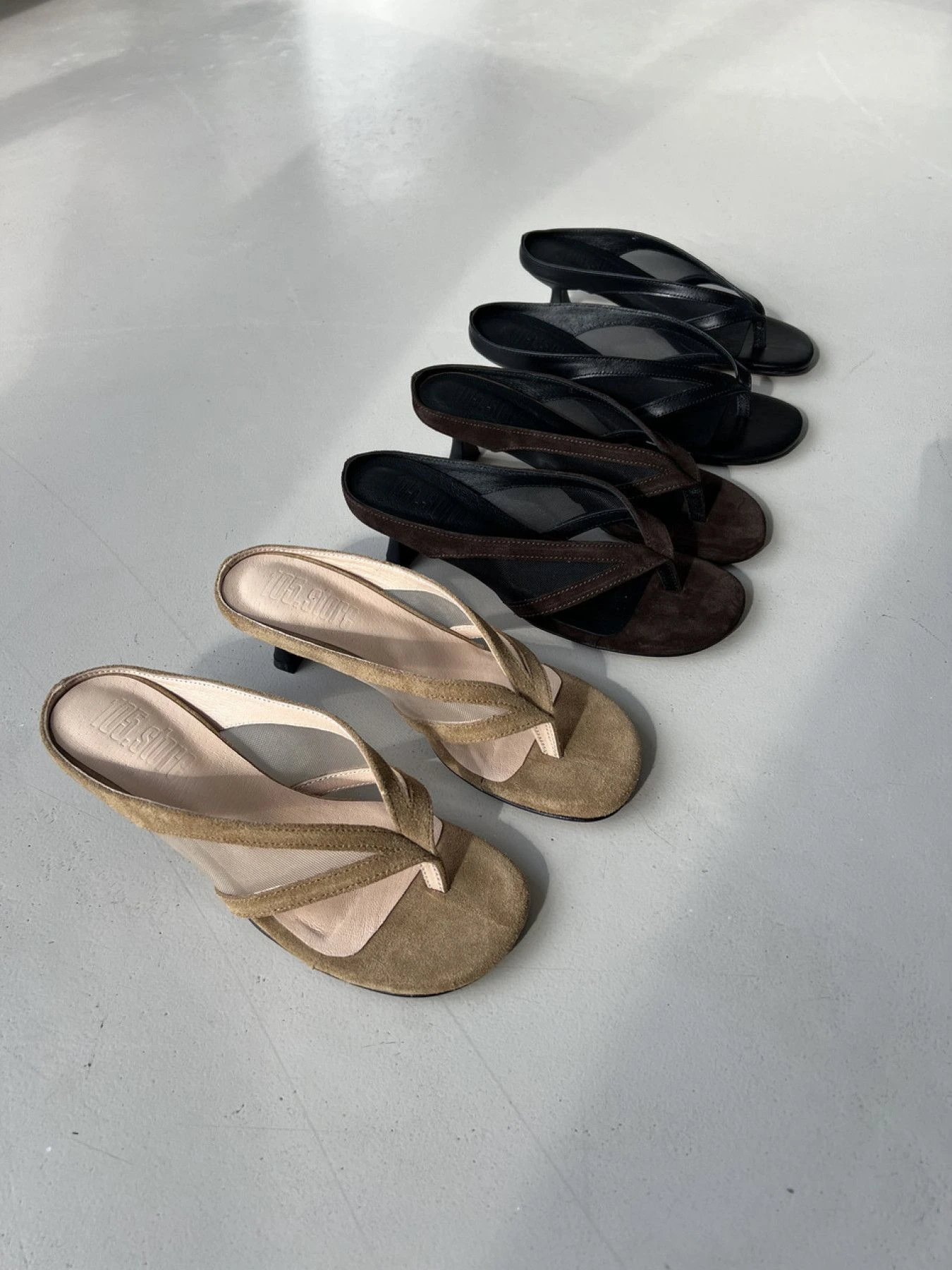 Шлёпанцы 105.store модель P_208084-S36_258430 Шлёпанцы 105.store модель P_208084-S36_258430 Фото