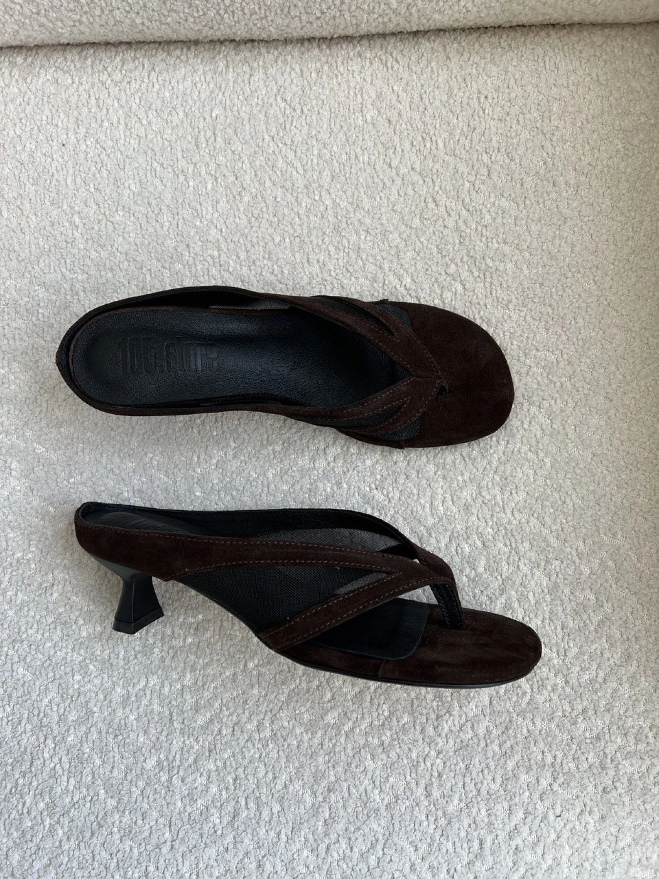 Шлёпанцы 105.store модель P_208084-S36_258430 Шлёпанцы 105.store модель P_208084-S36_258430 Фото