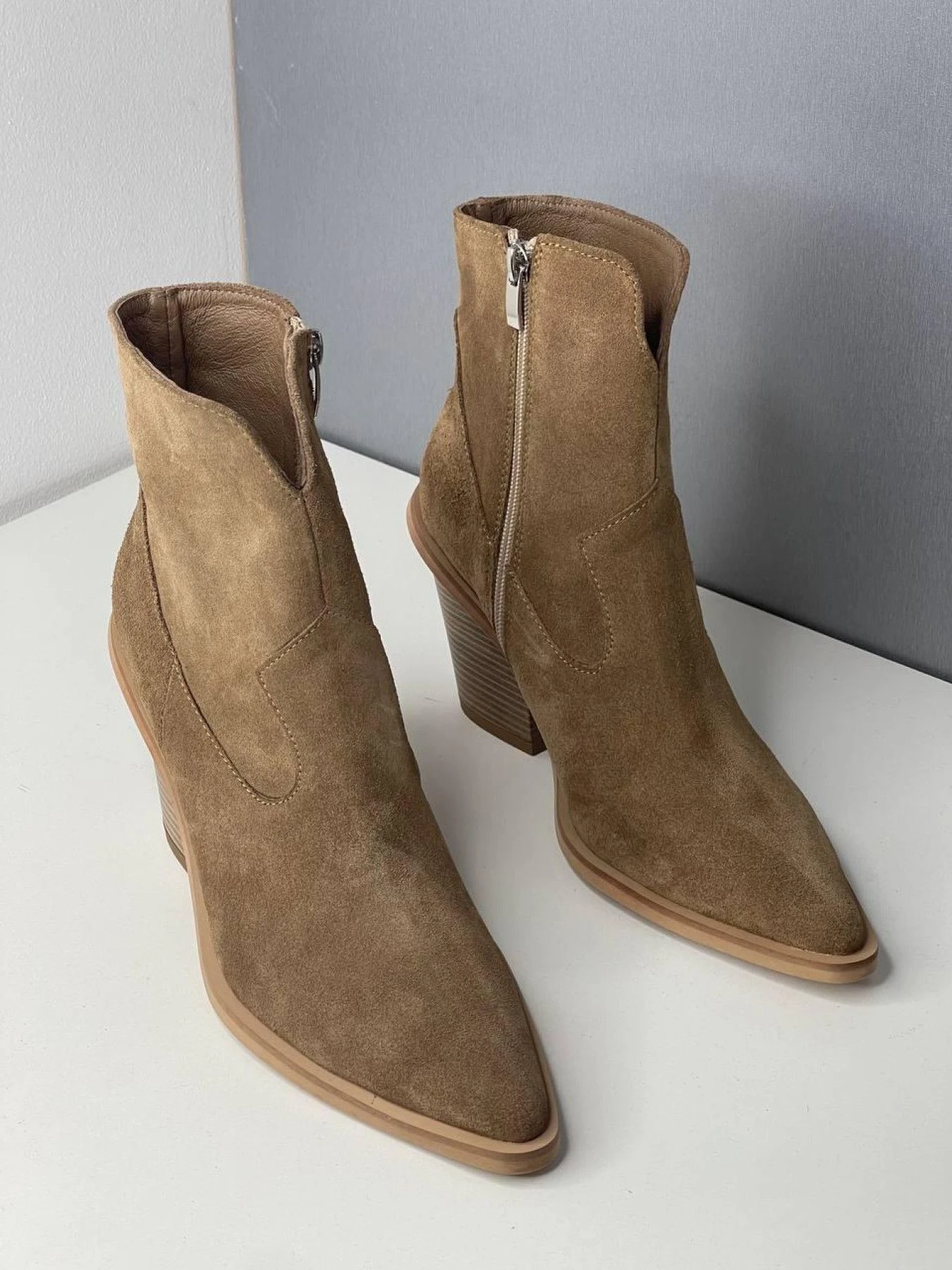 Ботинки и сапоги 105.store модель P_205991-S38_259635 Ботинки и сапоги 105.store модель P_205991-S38_259635 Фото