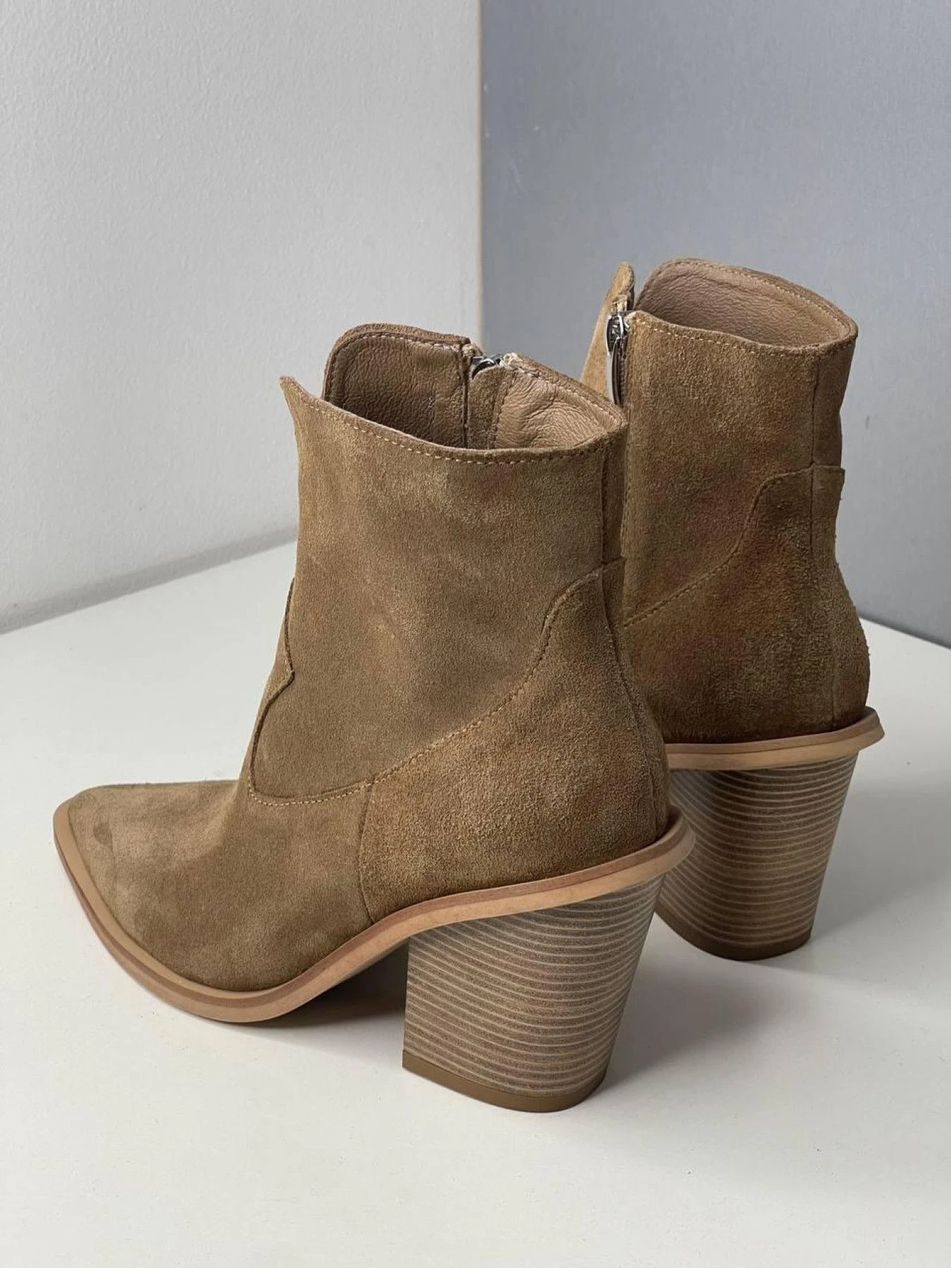 Ботинки и сапоги 105.store модель P_205991-S38_259635 Ботинки и сапоги 105.store модель P_205991-S38_259635 Фото
