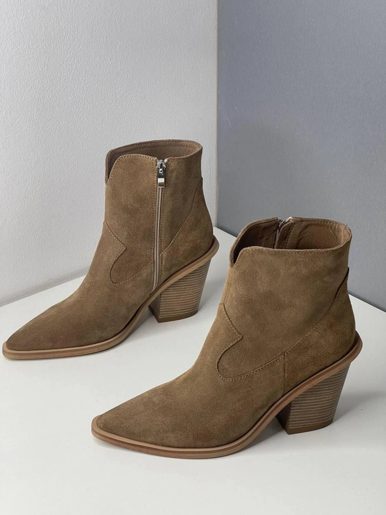Ботинки и сапоги 105.store модель P_205991-S38_259635 Ботинки и сапоги 105.store модель P_205991-S38_259635 Фото