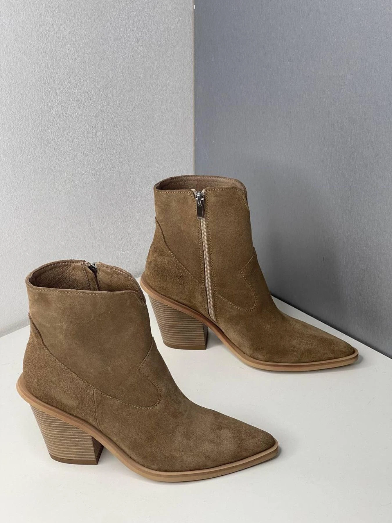 Ботинки и сапоги 105.store модель P_205991-S38_259635 Ботинки и сапоги 105.store модель P_205991-S38_259635 Фото