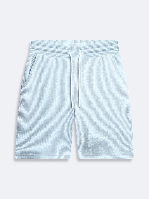 Шорти LTB Jeans модель 87627.61972.13815 Фото